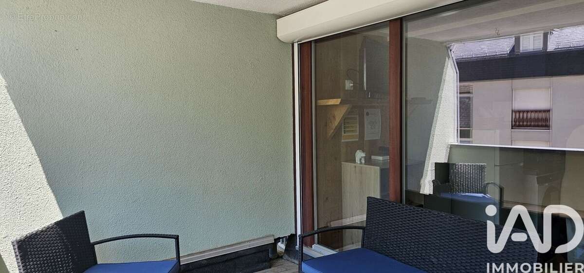 Photo 2 - Appartement à BAGNERES-DE-BIGORRE