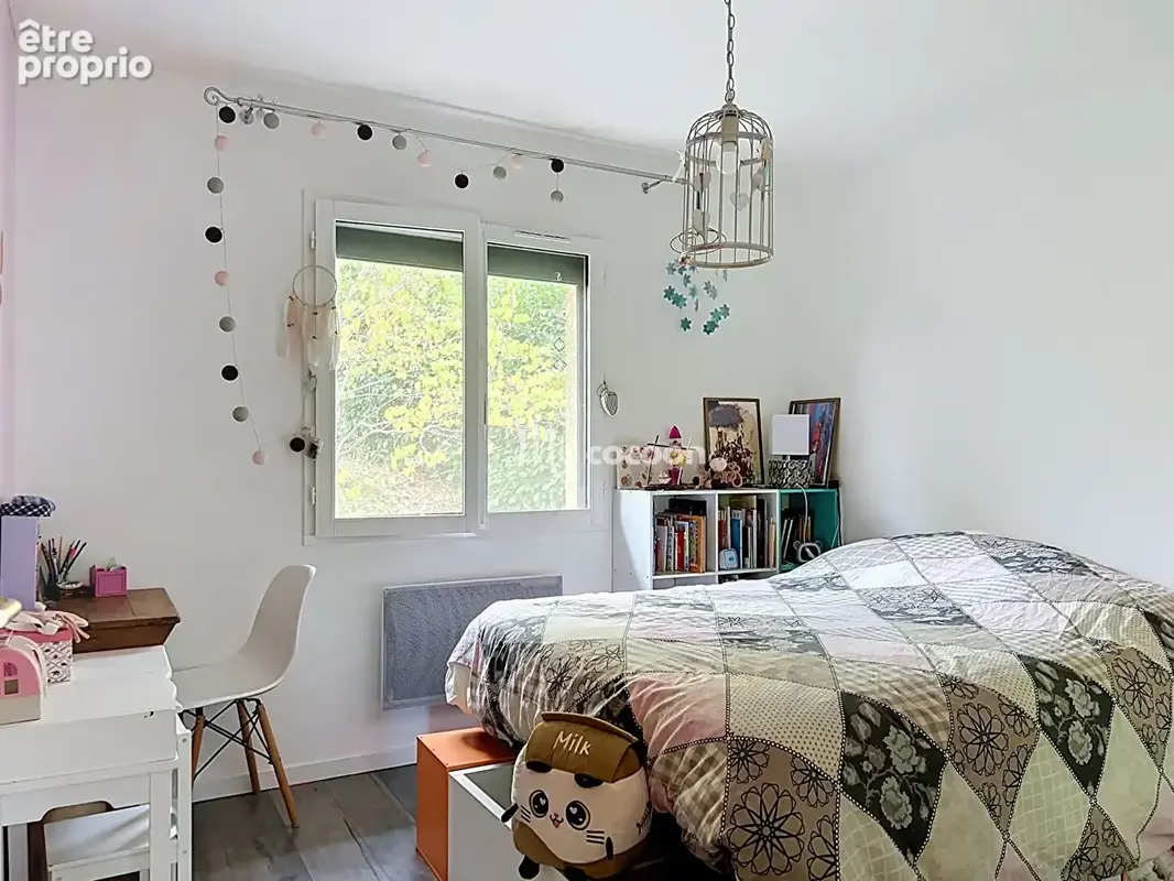 Maison - T5 - 172 m² - photo 5