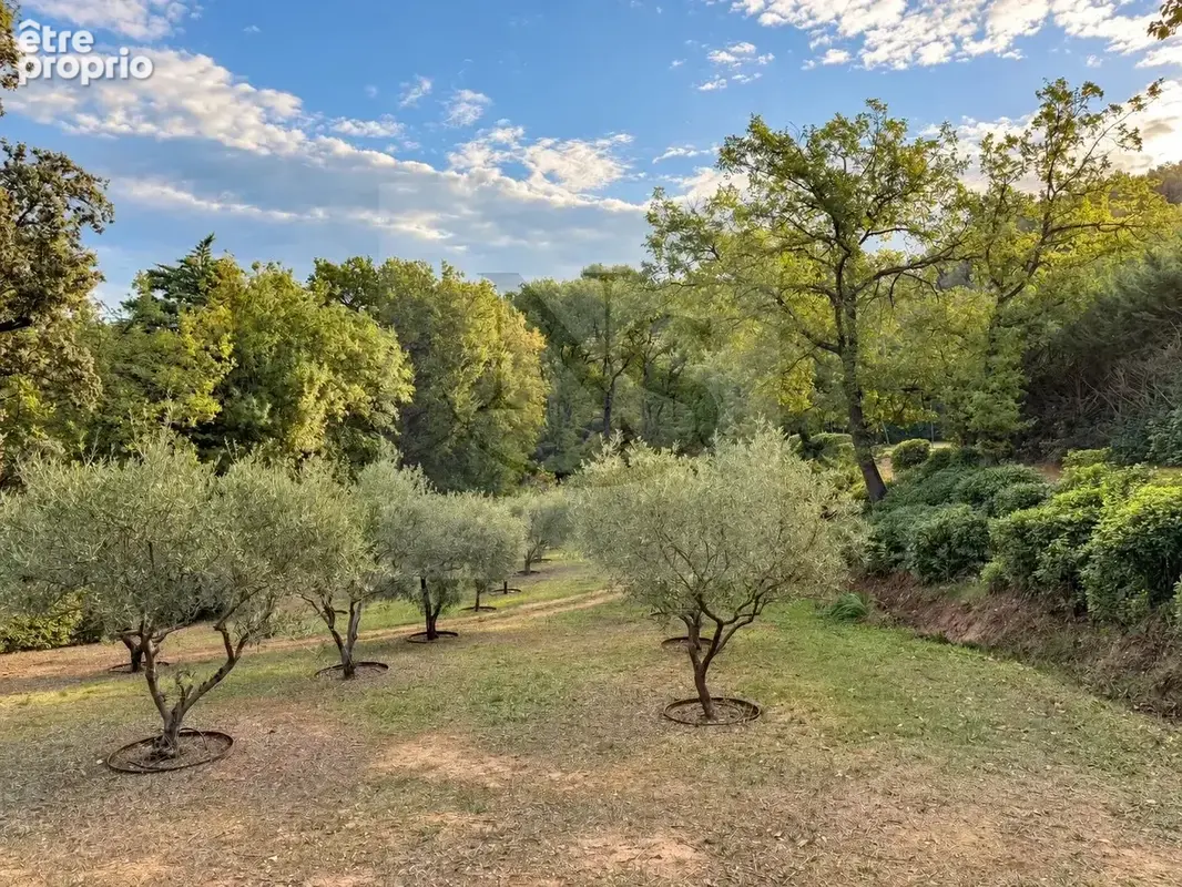 Domaine de prestige – bastide du xviiie siècle et dépendances - photo 30