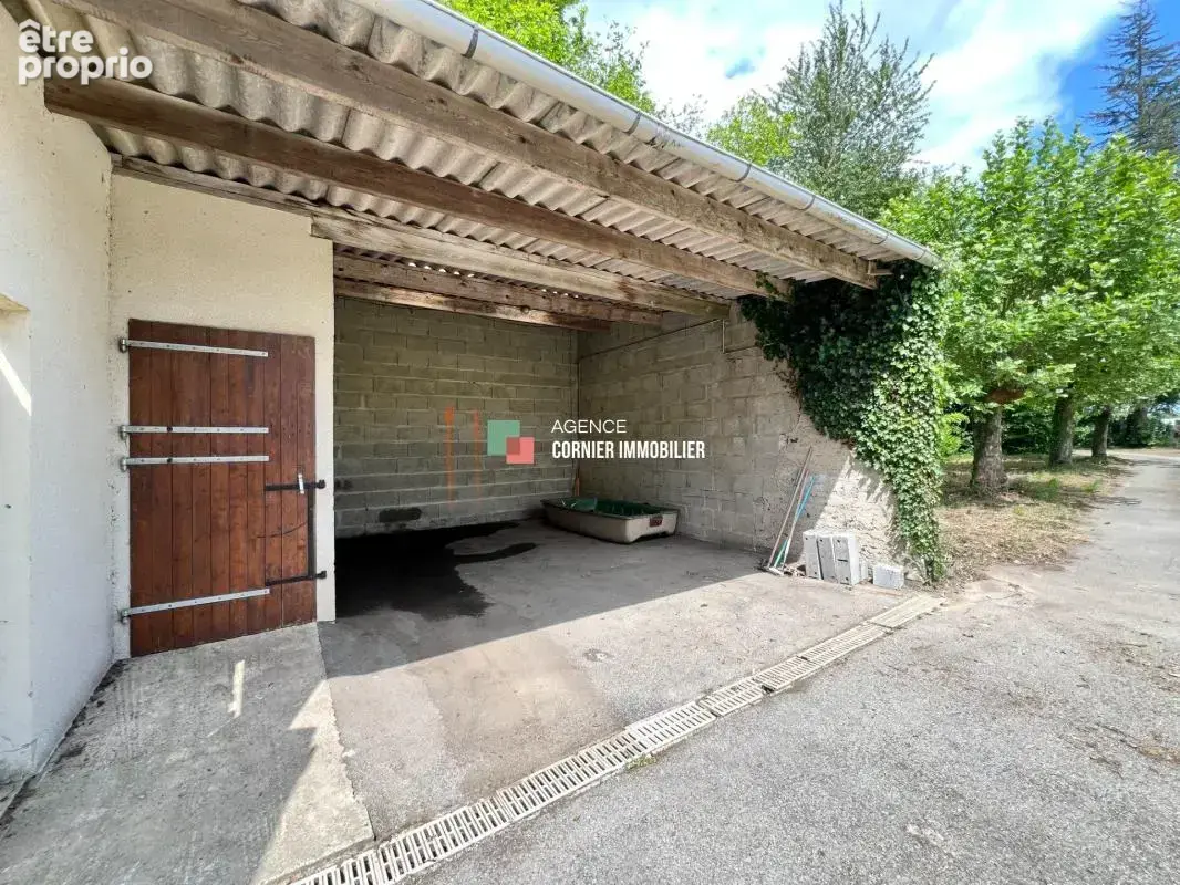 Maison de campagne de 124m² sur 5700m² de terrain - photo 3