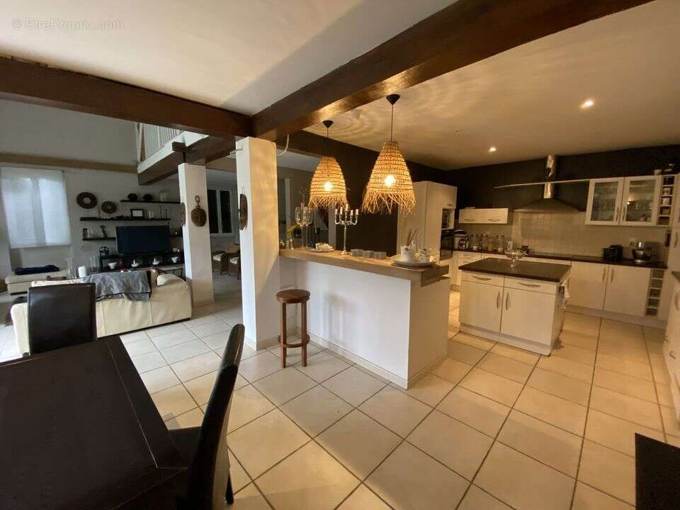 Maison 280 m² à Gabarret  - photo 53