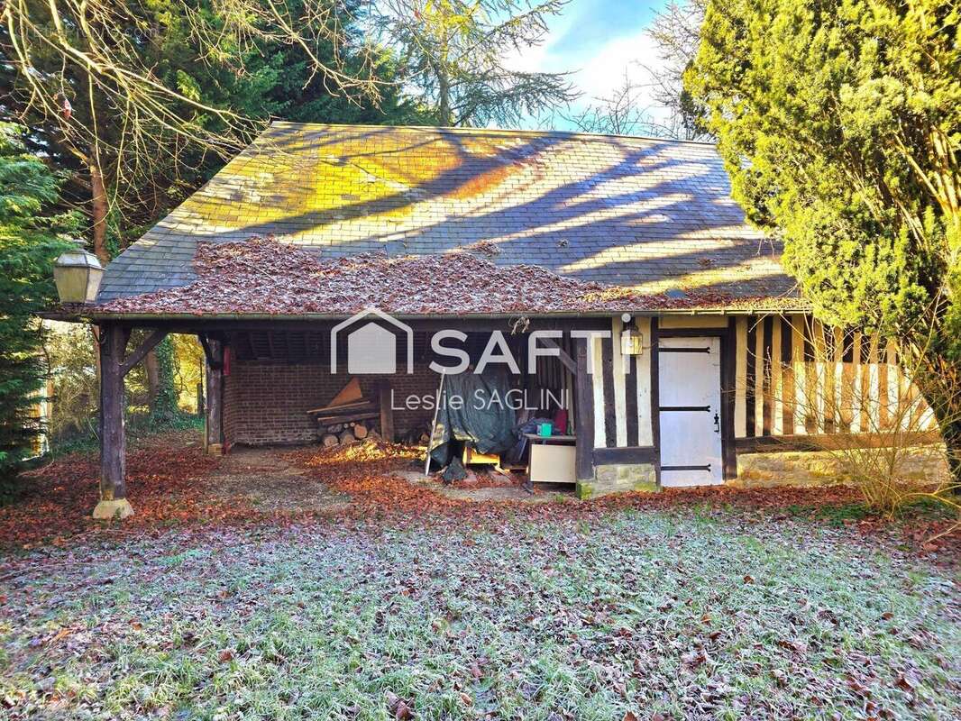 Photo 7 - Maison à NOTRE-DAME-D'ESTREES