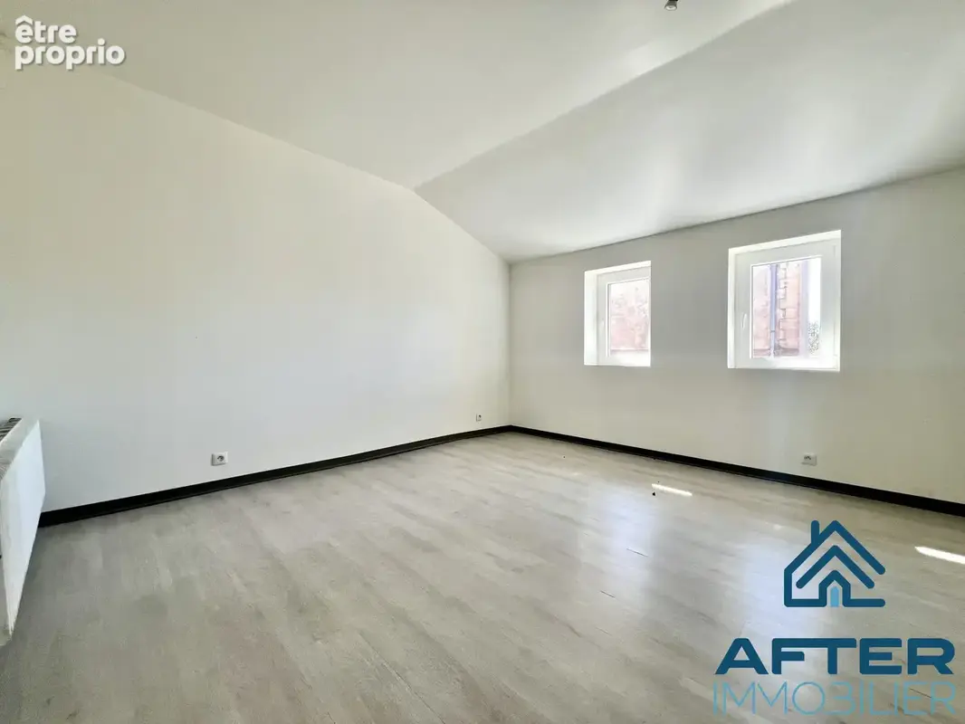 Maison 4 pièces 91 m² à vendre à Rambervillers (88700) - photo 7