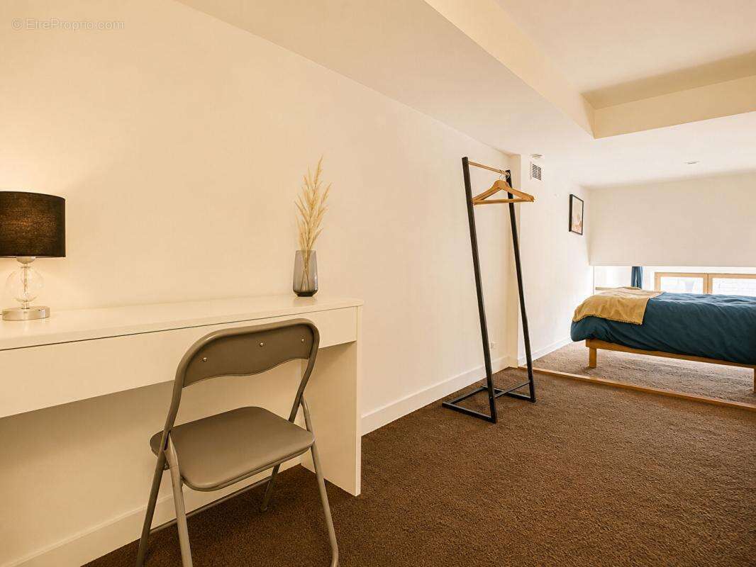 Vente T1 37m2 BORDEAUX (33000) - photo 4