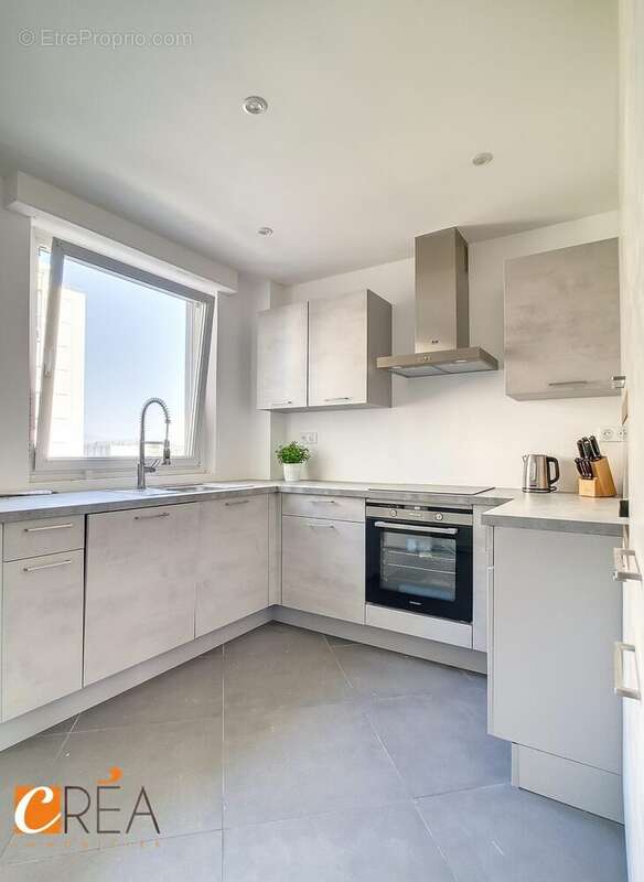 Appartement 62 m² à Mulhouse  - photo 2