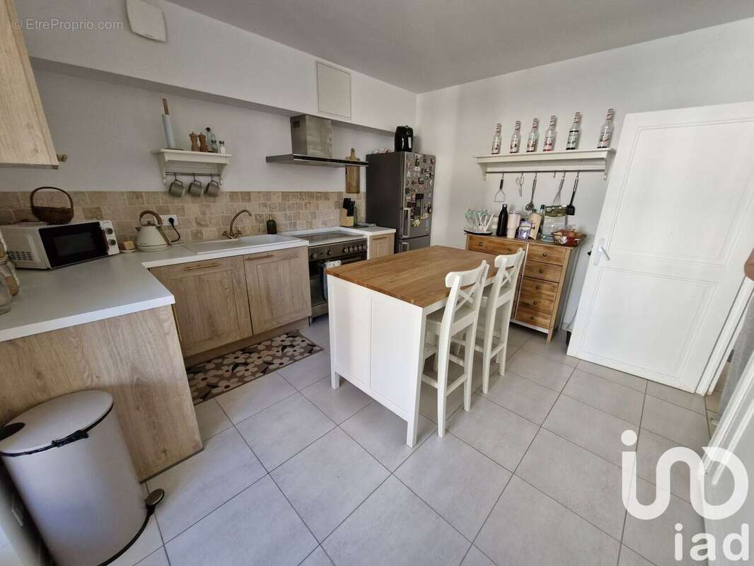 Photo 6 - Maison à MONTIGNAC-DE-LAUZUN