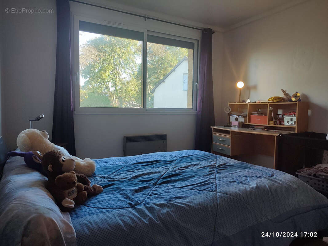 Maison à LA CHARTRE-SUR-LE-LOIR