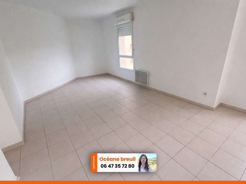 Appartement à MEZE