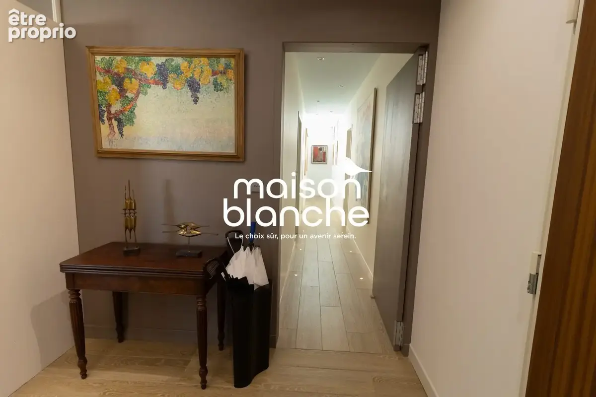 Appartement 5 pièces 184 m² à vendre à Bordeaux (33200) - photo 9