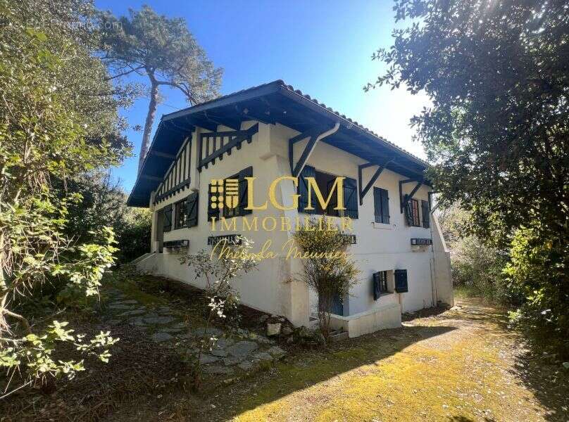 Maison à LA TESTE-DE-BUCH