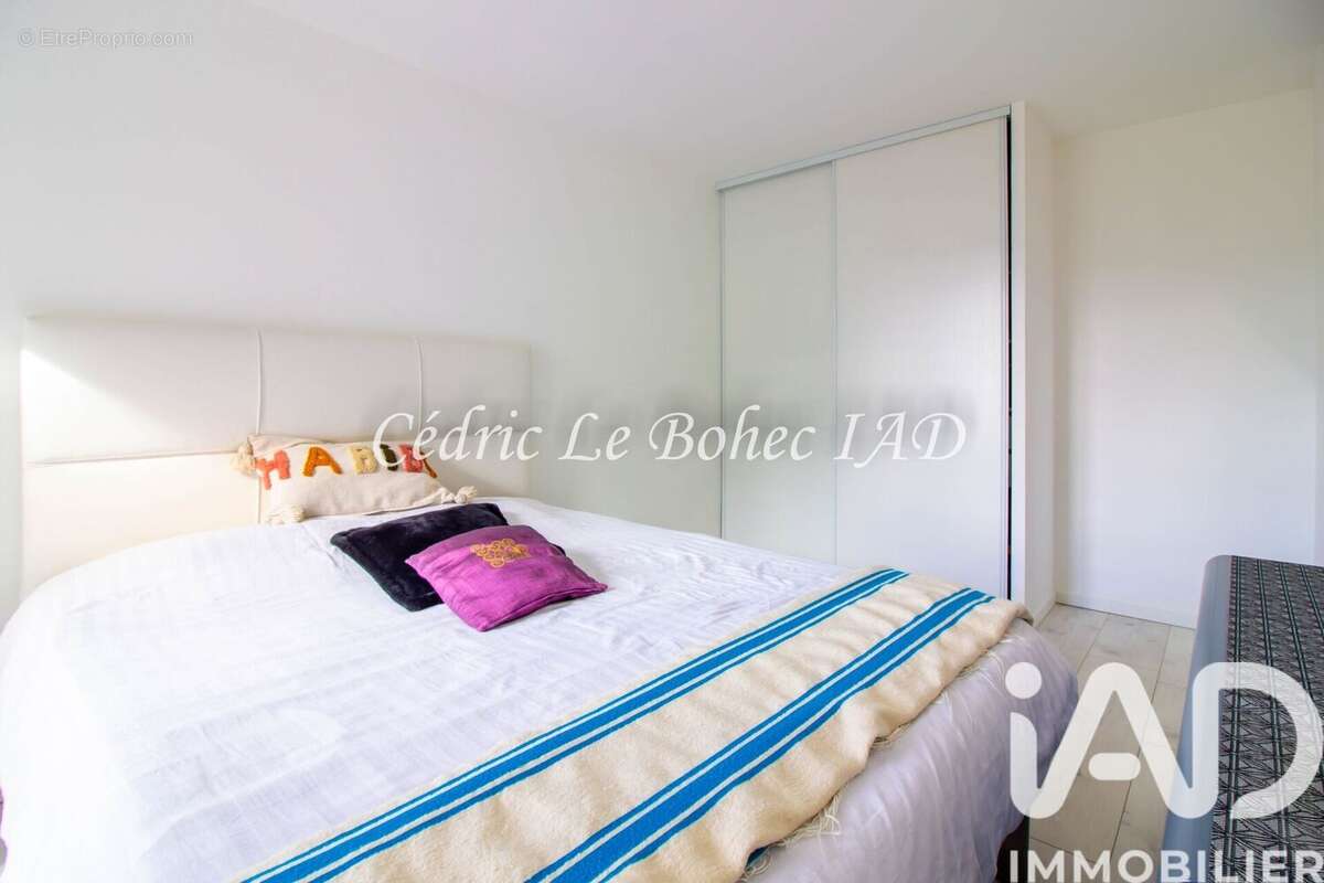 Photo 9 - Appartement à FRANCONVILLE