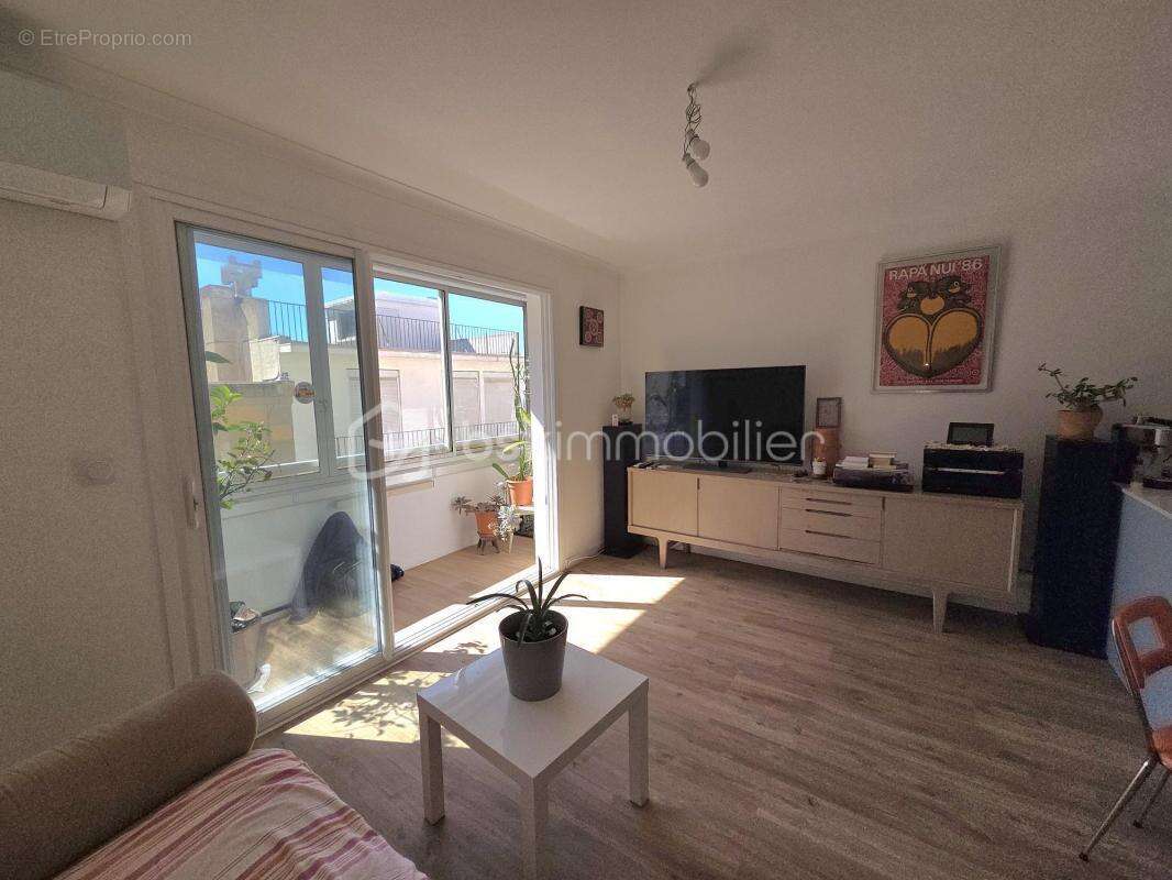 Appartement à SETE