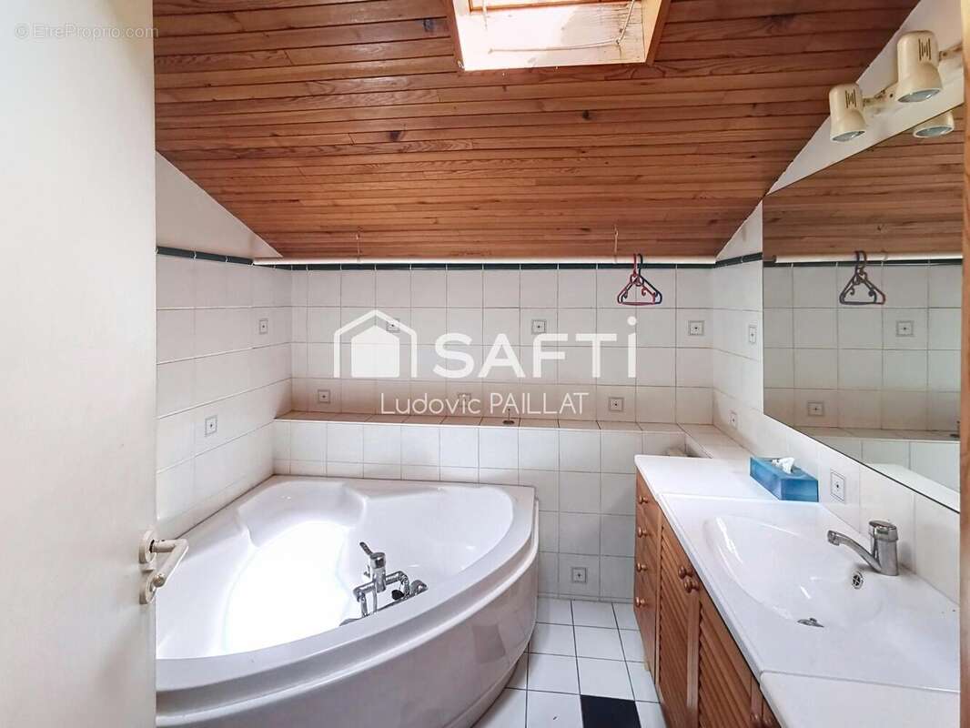 Photo 7 - Maison à MERIGNAC