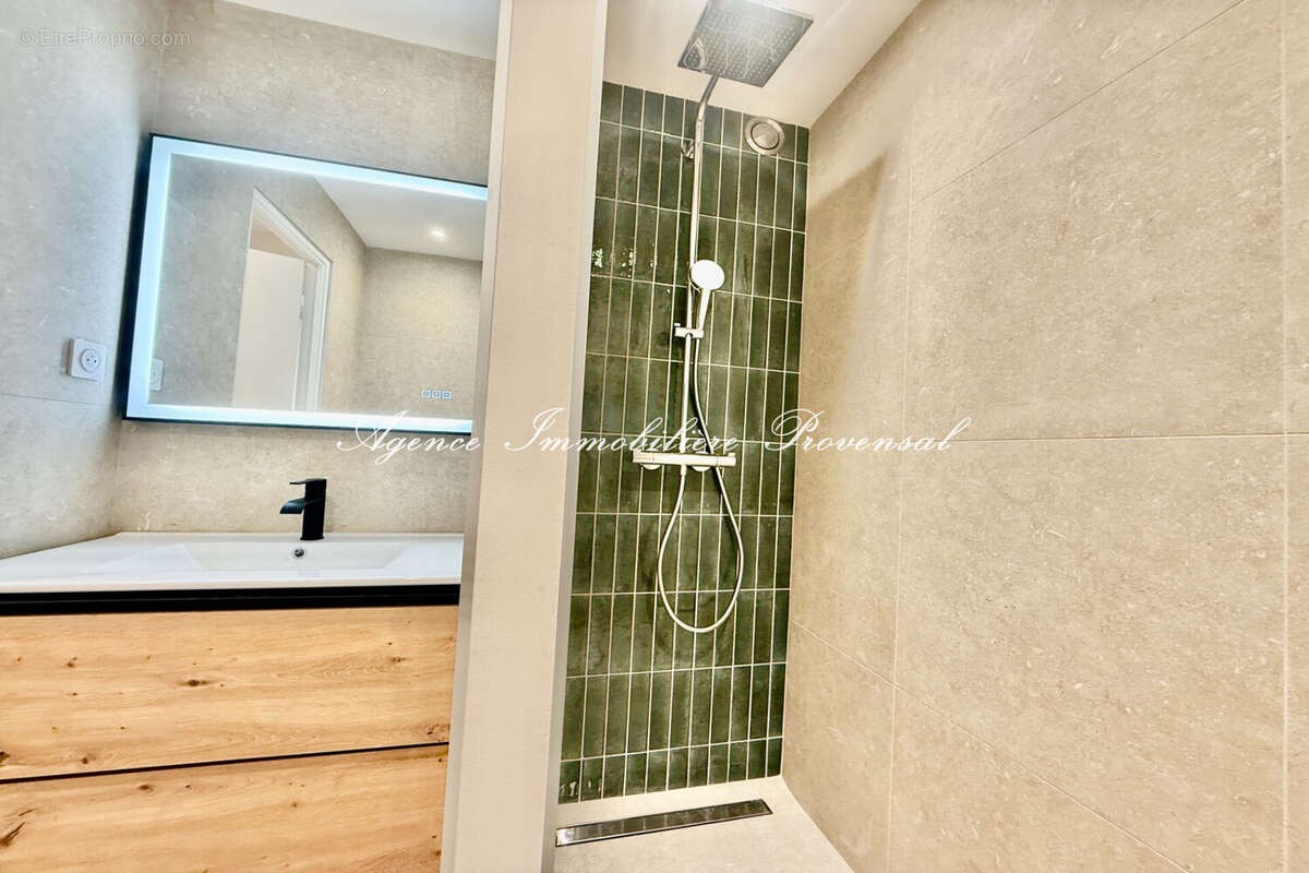 Appartement à SAINTE-MAXIME