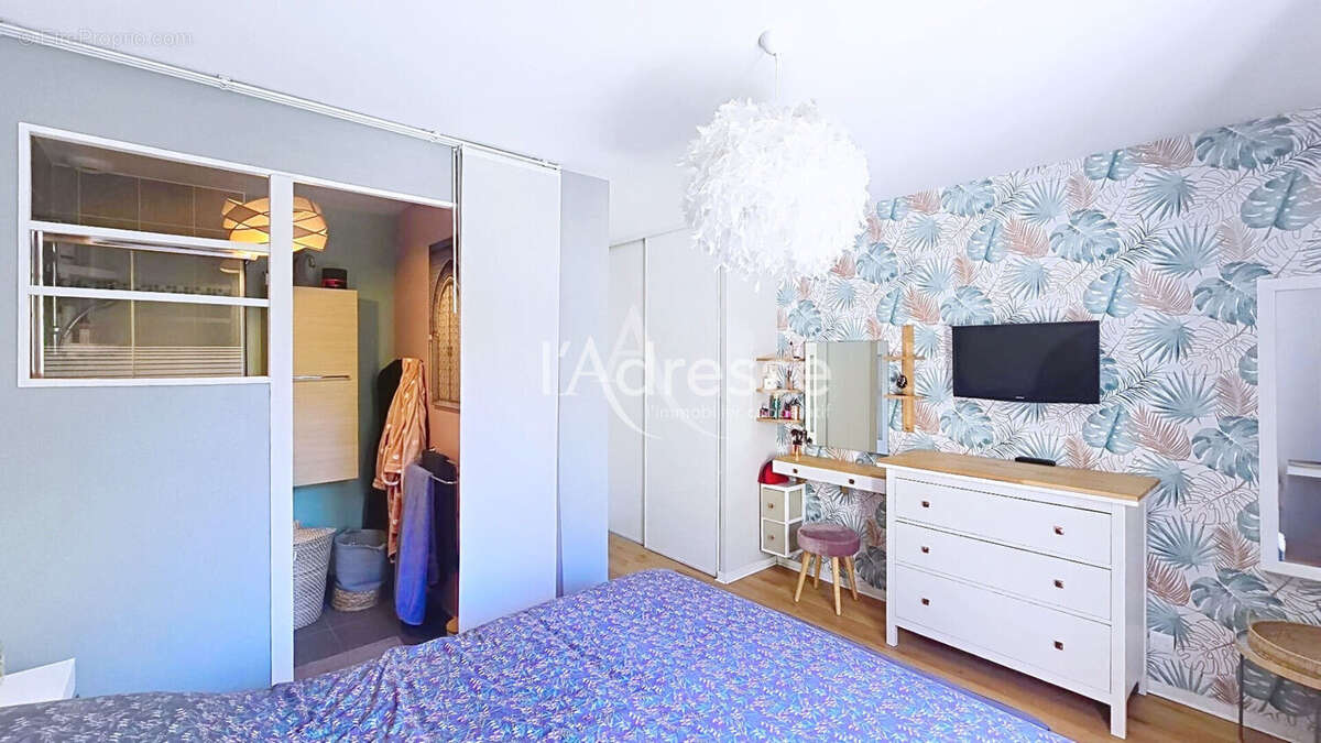 Maison à MAGNY-LE-HONGRE