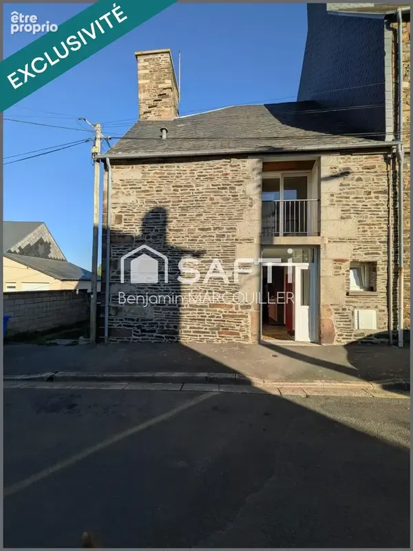 Photo 1 - Maison à VIRE
