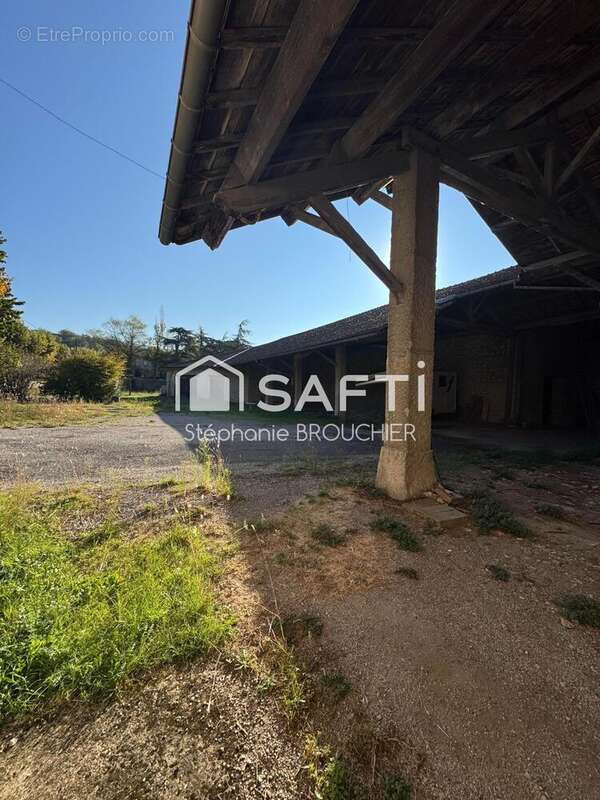 Photo 4 - Maison à RUOMS