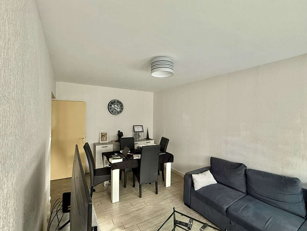 Appartement à RIOM