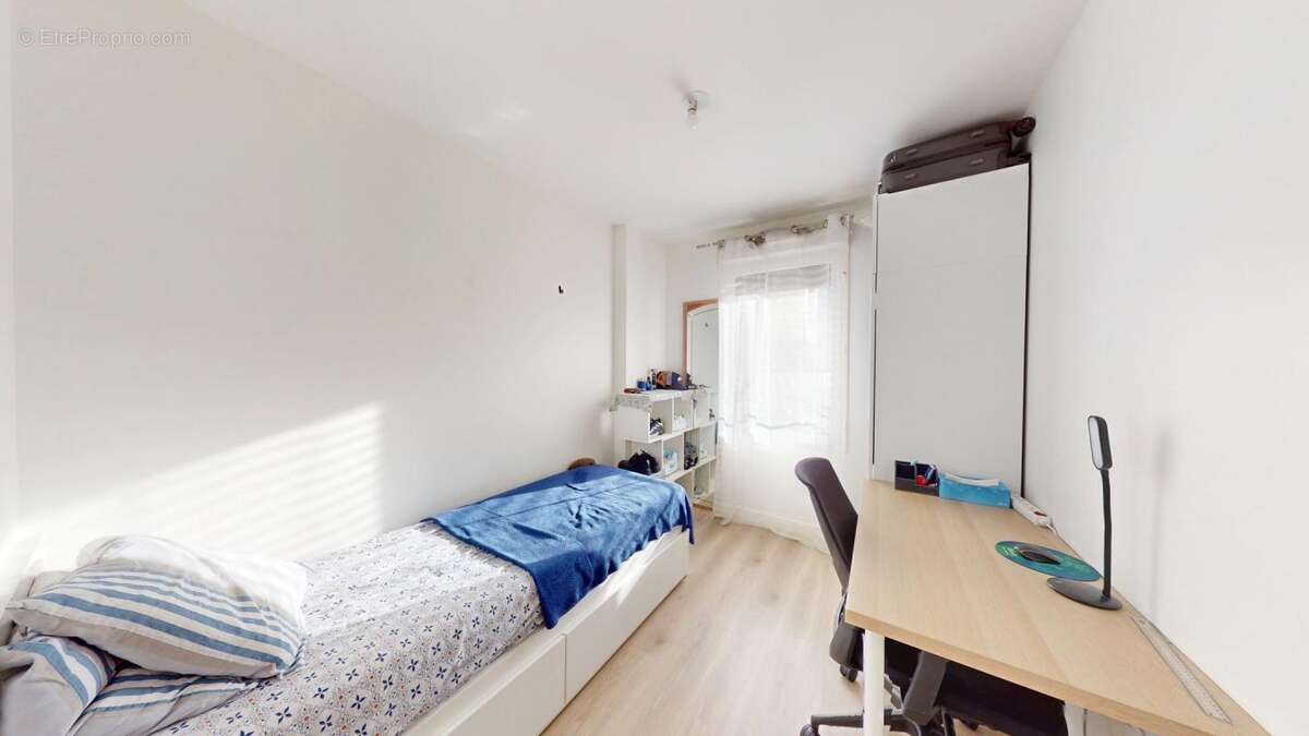 Appartement à BOIS-COLOMBES