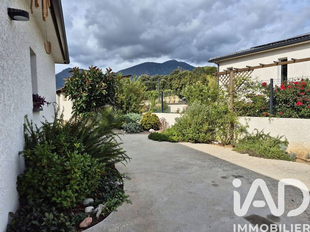 Photo 1 - Maison à CERVIONE