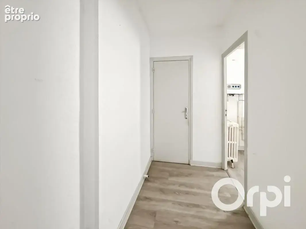 Appartement de 90 m² avec Terrasse Exceptionnelle de 130 m² - photo 15