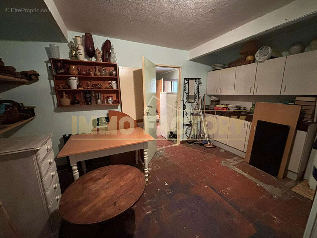 Appartement à ROANNE