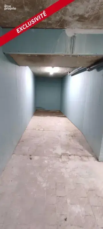 Local à rénover 77 m² bon investissement - photo 8