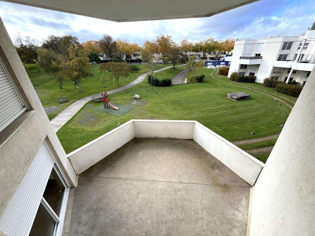 Appartement à ANGERS