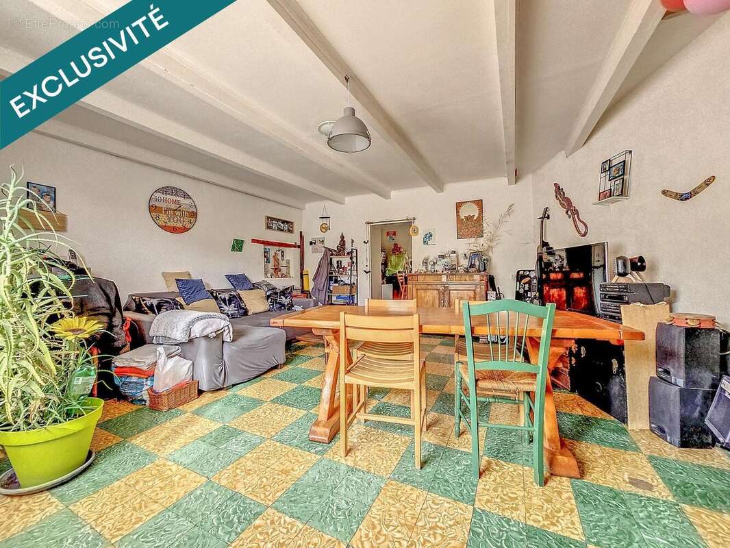 Photo 5 - Maison à GRAISSESSAC