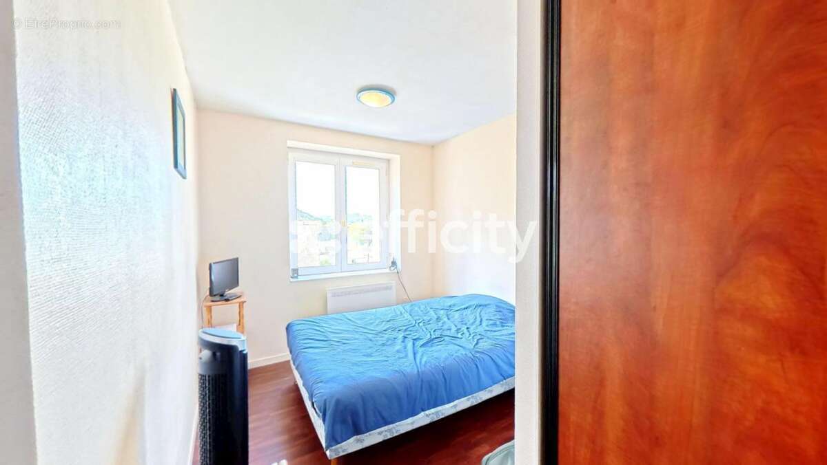 Appartement à CHATEAULIN