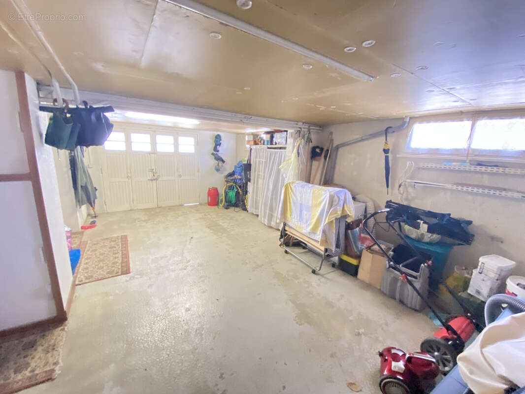 Maison à MONTIER-EN-DER