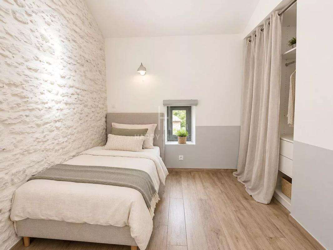 Appartement à SAINT-REMY-DE-PROVENCE