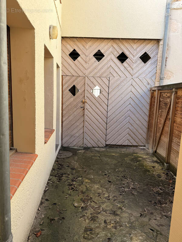 Appartement à AGEN