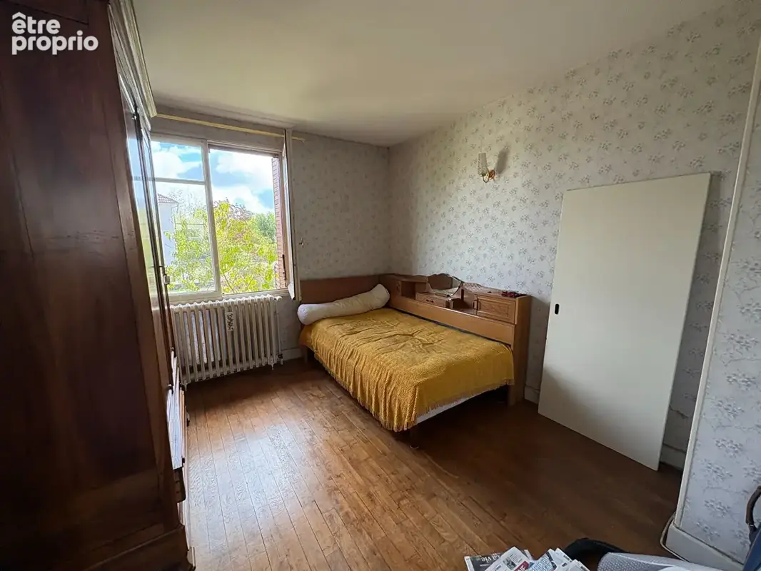Maison Yzeure 4 pièce(s) 72 m2 - photo 6
