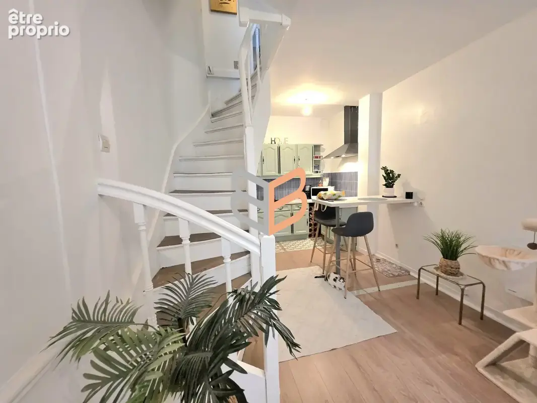 Maison 3 pièces 70 m² à vendre à Briey (54150) - photo 9