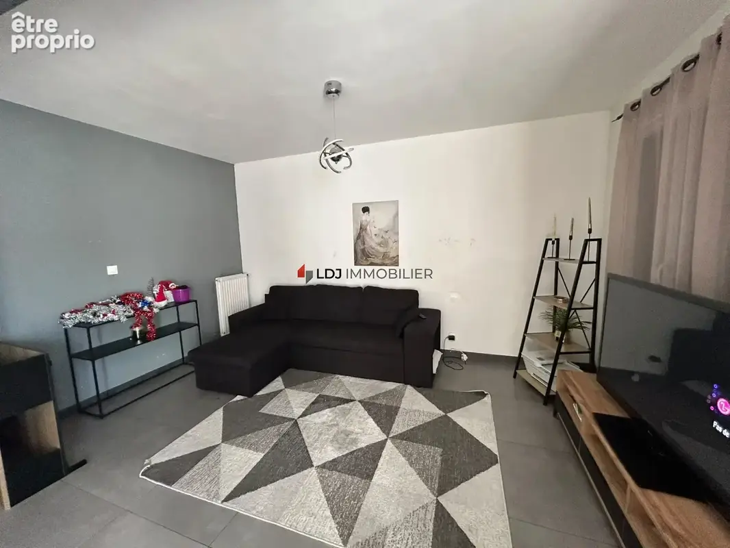 Appartement 3 pièces 78 m² à vendre à Perpignan (66000) - photo 5