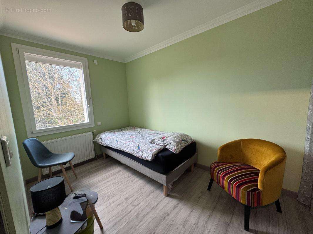 Maison à SAINT-ROMAIN-DE-JALIONAS