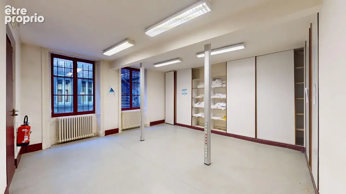 Appartement à BESANCON
