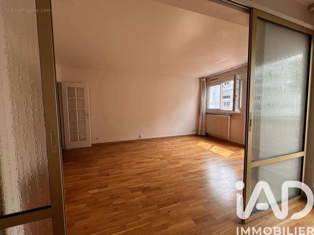 Photo 4 - Appartement à PLAISIR