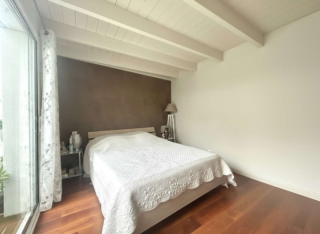 Maison à LA ROCHELLE