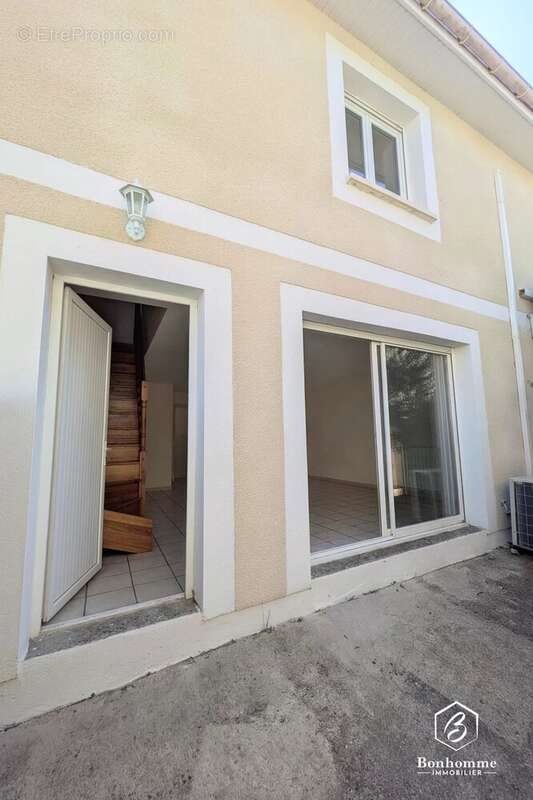 Maison 3 pièces – 70.41 m² Cocumont - photo 11