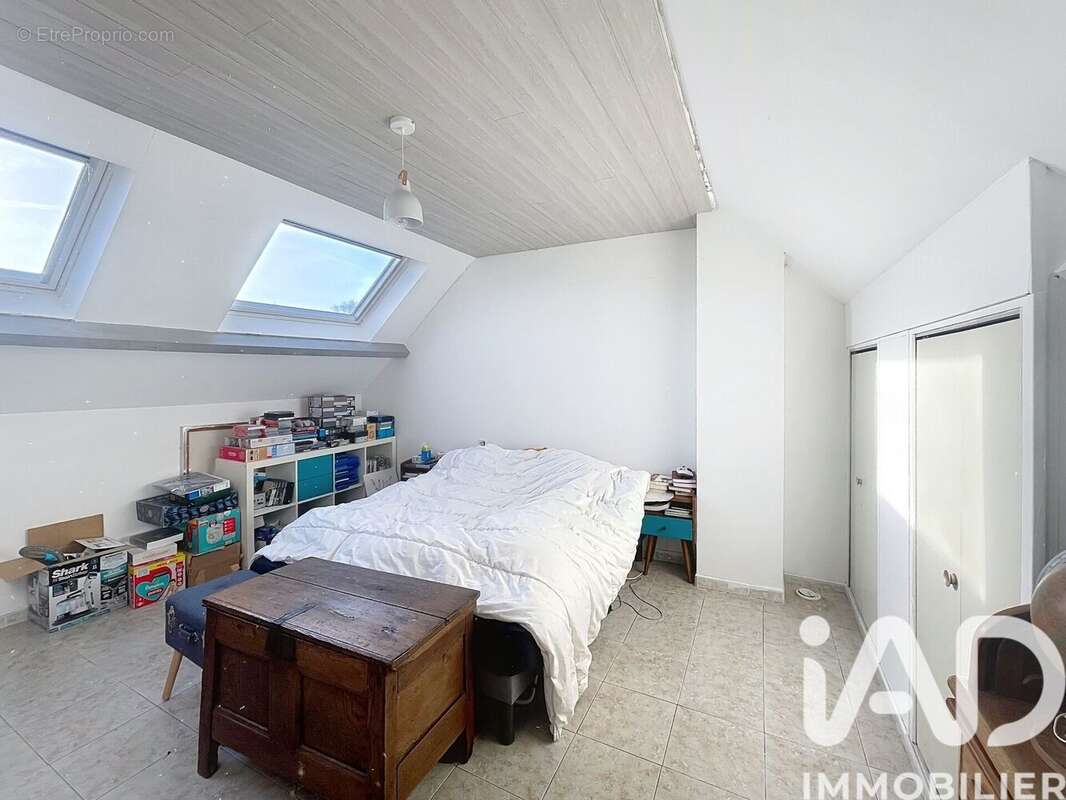 Photo 5 - Maison à AUMENANCOURT