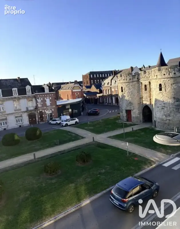 Photo 1 - Appartement à CAMBRAI