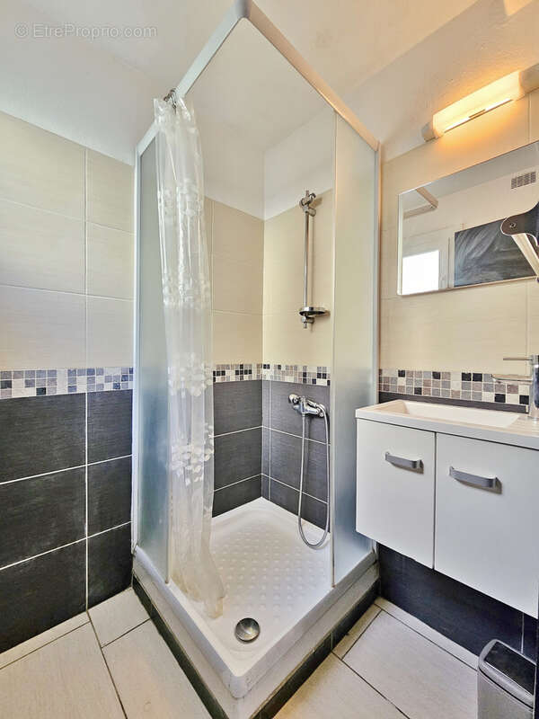 Appartement à PIETROSELLA