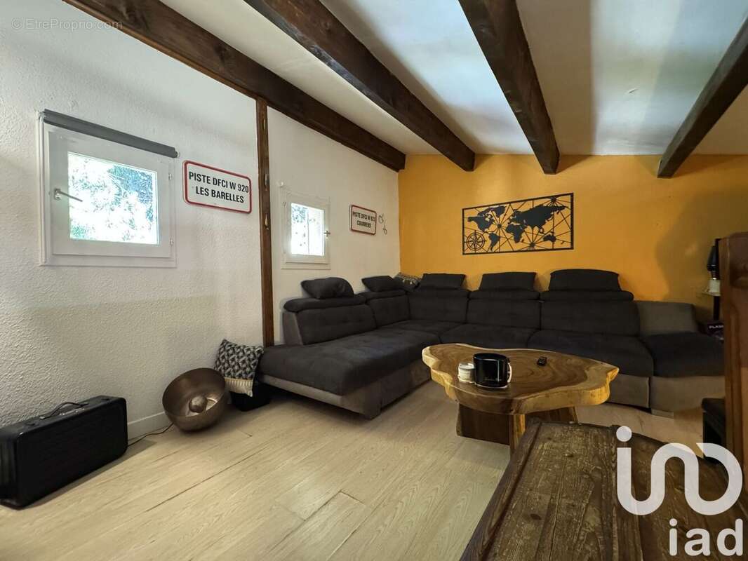 Photo 2 - Appartement à SIX-FOURS-LES-PLAGES