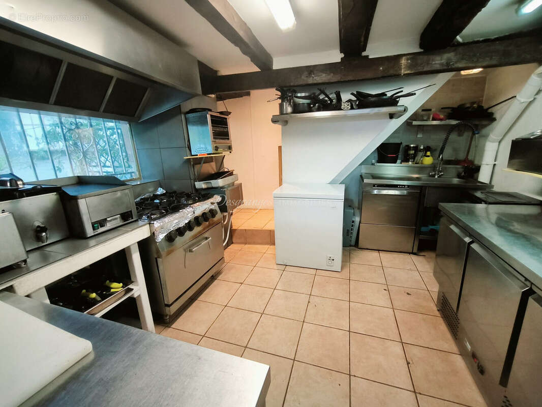 Appartement à SEGUR-LE-CHATEAU