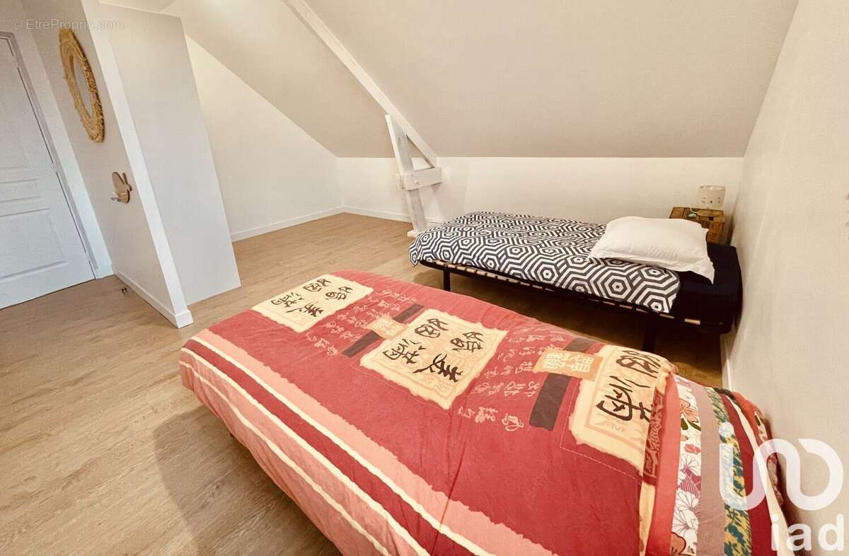 Photo 9 - Maison à GOUVILLE-SUR-MER