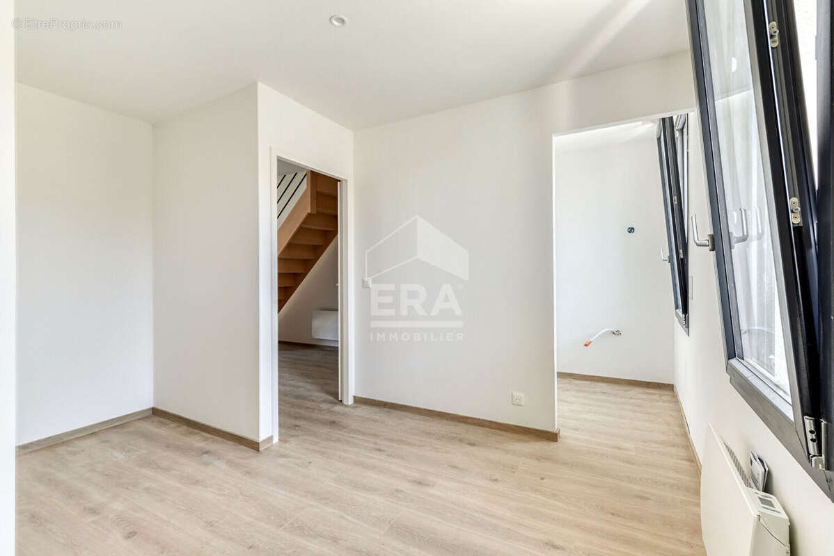 Maison 85m² à ornaisons - photo 7