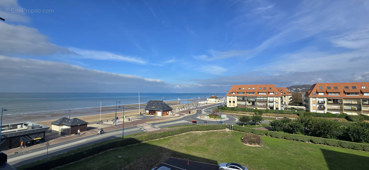 Appartement à VILLERS-SUR-MER