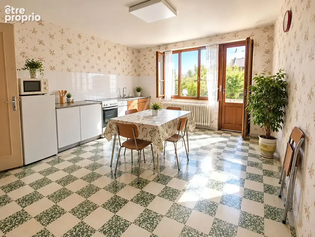 Maison 6 pièces 144 m² à vendre à Us (95450) - photo 8